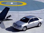 Lancia Thesis 2002 года